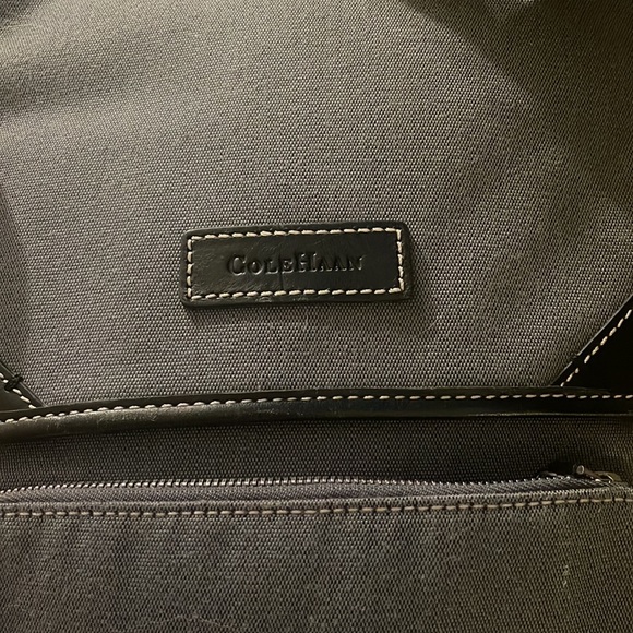 COLE HAHN MAN BAG - Picture 6 of 13